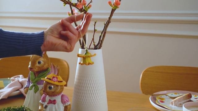 Mini Flower Bells