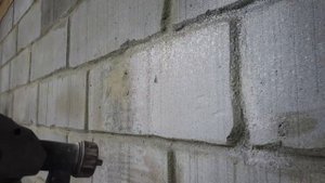 Красивые стены из газобетона. Крутейшая отделка без вложений!