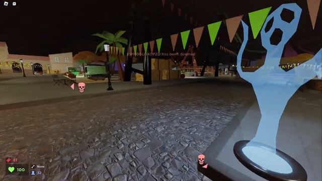 Roblox | Evade.exe 18 смотреть онлайн