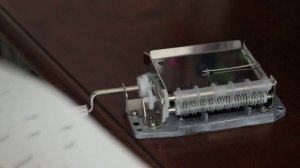 Davy Jones' Music Box