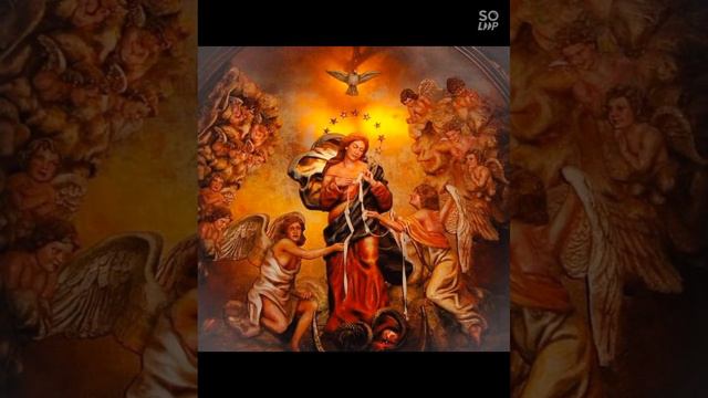 Очень редкая икона ,,Богородица,развязывающая узелки,, 89372231812