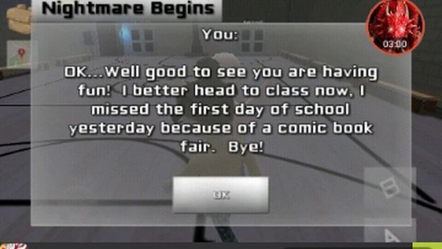 Nerd vs zombies Ep1 смотреть онлайн