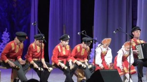 Игра на ложках ! Ложкари "Скоморошина" (пос  Ширинье Ярославский район)