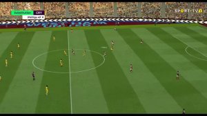 FIFA 22 | Enhanced Gameplay w/Sliders | #0.1j