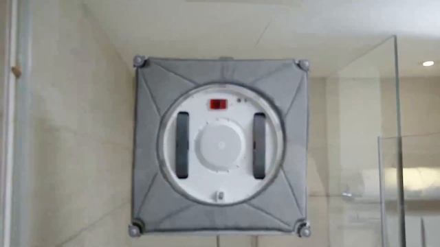 Мойщик окон (Робот для мытья окон) ECOVACS Winbot 950 смотреть онлайн