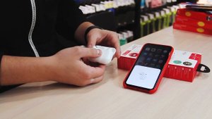 Обзор наушников Hoco ES38 - теперь с шумоподавлением! Достойный аналог airpods PRO ?