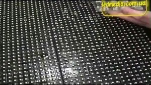 ремонт светодиодного модуля