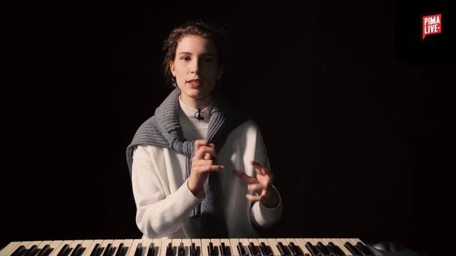 Это страшное слово - "Модуляция" | Теория Музыки от Анны Виленской