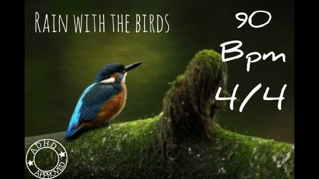 90 bpm metronome with silence 4/4 смотреть онлайн