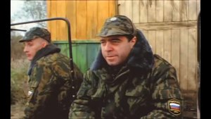 Ты камбалу видишь? - Нет, - И я не вижу, а она - есть!