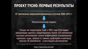 Алексей Водовозов. Мифы о медицине