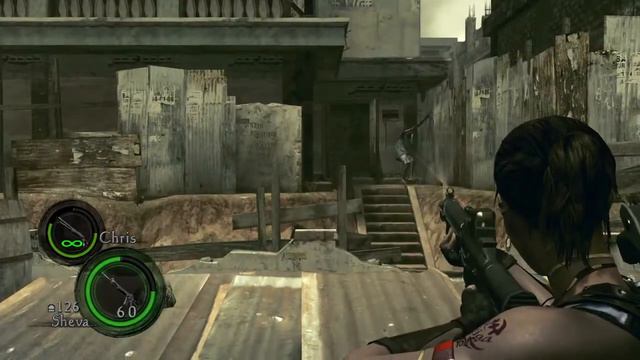 Нормально увернулся! смотреть онлайн