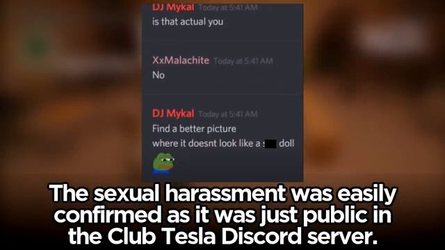 Roblox TERMINATED DjMykal (Club Owner) смотреть онлайн