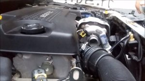 2012 OPEL ASTRA J 1.3 CDTI HB EGR VALFİ TEMİZLİĞİ