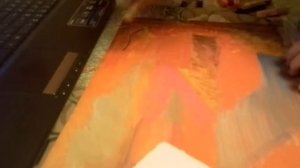 Рисуем осень