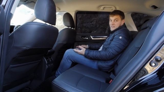 Неубиваемый SUBARU OUTBACK 2015. Как заказать авто с аукциона Японии - подробная инструкция. смотреть онлайн