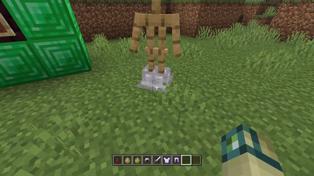 MASSIVE Java & Console Aspects Updates OUT NOW - New Potions, Shading, and 1.20 Sniffers! (Download смотреть онлайн