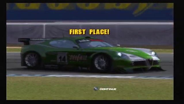 Alfa Romeo Racing Italiano: Alfa Romeo 8C Competizione Pro at HockenheimRing Full Game and Replay # смотреть онлайн