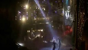 John Travolta - Staying Alive - music video...