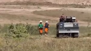 Аренда буровой устанокви УГБ-996 Пионер