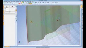 3D-Текст по поверхности произвольной формы в T-FLEX CAD, v1.0