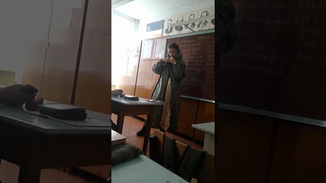 Прикол на Обж смотреть онлайн