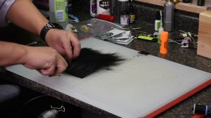 DIY Dubbing Brush Maker - Cheap