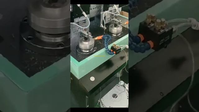 Точность в каждой чашке: обработка CNC фильтра-корзины для бездонного кофеварного портафильтра