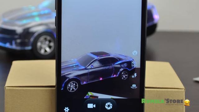 Обзор телефона Homtom HT7 Pro смотреть онлайн