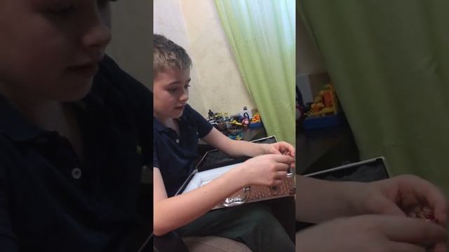 Вся моя коллекция бейблейдов смотреть онлайн