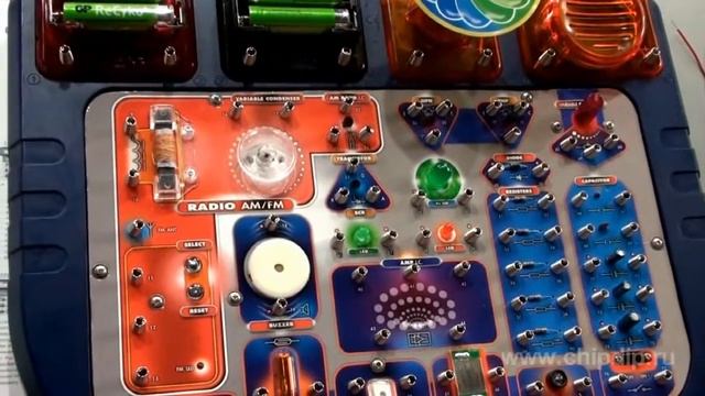 Научный опыт Научная мастерская (72 опыта)