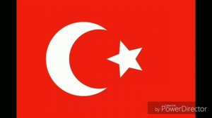 Государственный гимн Османской империи