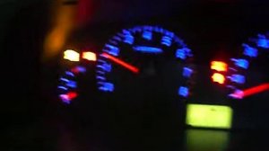 С горящим AIRBAG