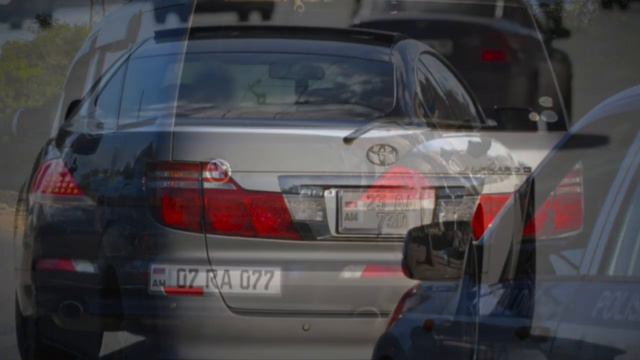 Иностранные Номера ВНЕ Законе в Казахстане 2020 год смотреть онлайн