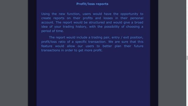 VeraExchange - whitapaper смотреть онлайн