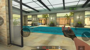 скачал Читы на стандоф