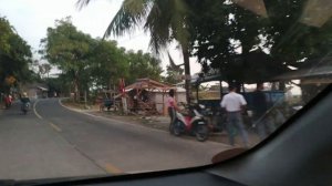 JALAN ANYER PASKA TSUNAMI SELAT SUNDA