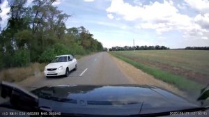 Крым 2020. Роговская-Бриньковская-Каневская-Староминская