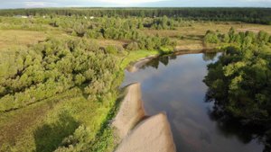 Водогушка 4К