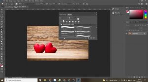 Photoshop | Hướng dẫn cài bộ brush vẽ siêu xịn sò vào photoshop