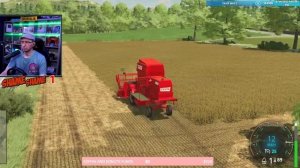 PORSCHE DIESEL FARMING #2