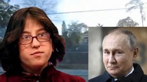 ОНА Мощнее Ванги. Страшные предсказания СЛЕПОЙ девочки из Франции