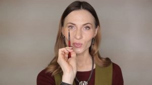 Экспресс макияж глаз