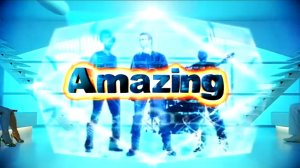 George Michael — Amazing