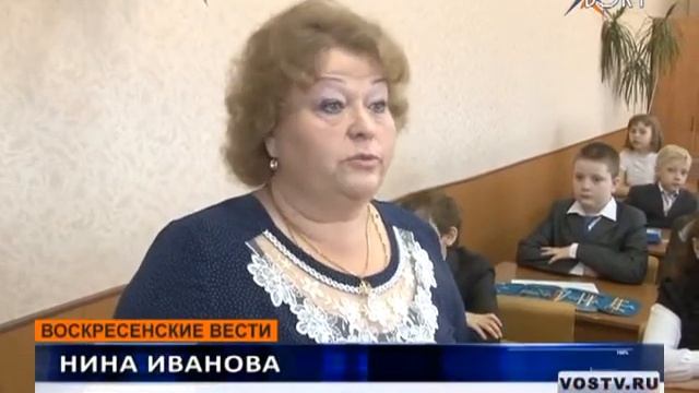 Чтить память. Открытки ветеранам нарисовали школьники смотреть онлайн