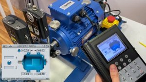 Беспроводная система лазерной центровки валов BALTECH SA 4500