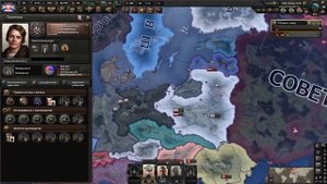 HOI4 Польша - Секретный путь(1) - Последний Романов