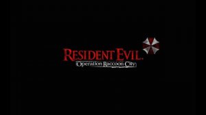 Resident Evil Main Title Theme Soundtrack | Marilyn Manson