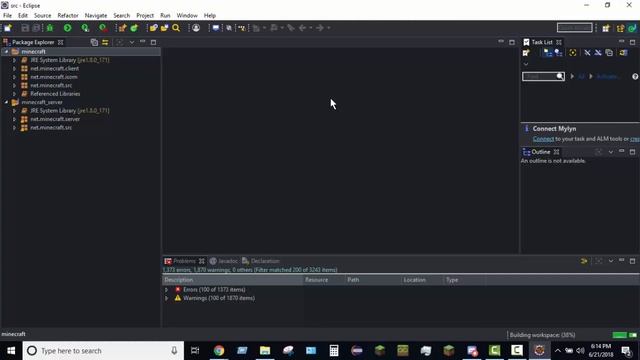How to make a Simple Modloader Mod Multiplayer Compatible! (Beta 1.7.3) смотреть онлайн
