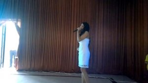 Песня Гульнары